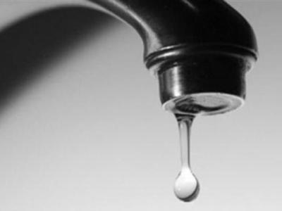 انقطاع مياه الشرب عن بعض المناطق السبت المقبل .. التفاصيل