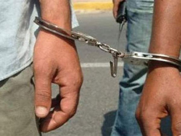 حبس المتهم بقتل فتاة وسط الشارع في الخصوص