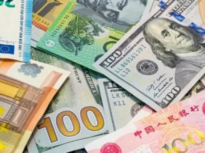 أسعار العملات العربية والأجنبية اليوم الجمعة 15-5-2026
