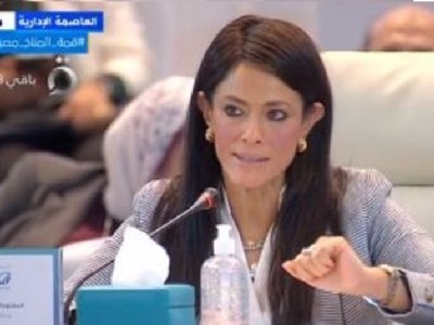 المشاط: 200 مليار جنيه استثمارات «سكن لكل المصريين»