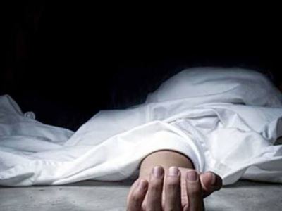 مصرع شاب سقط من الطابق الرابع بفيصل