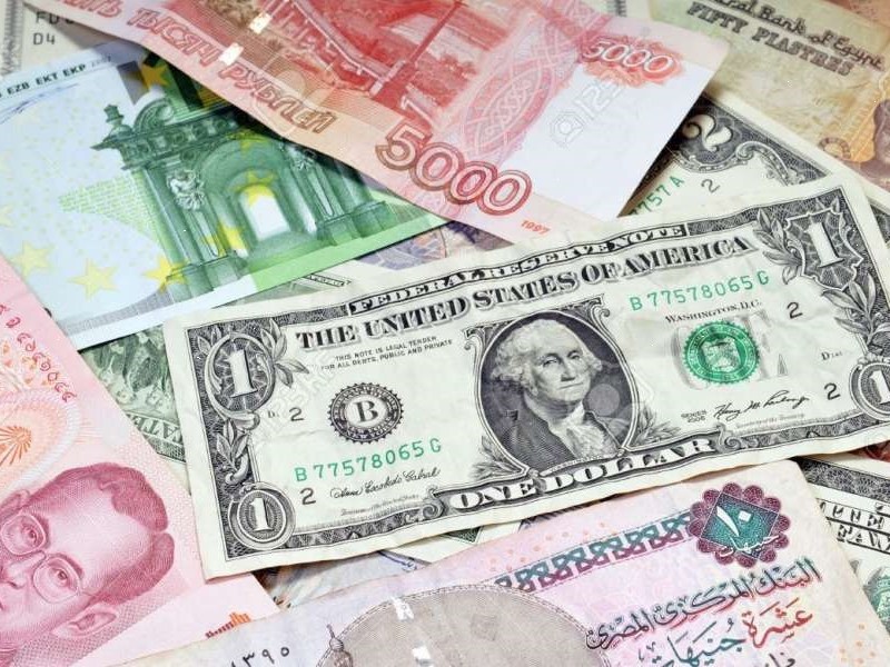 أسعار العملات العربية والأجنبية اليوم الخميس 14-5-2026