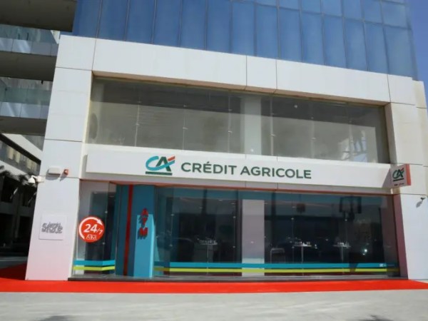 بقيمة 150 مليون جنيه.. «كريدي أجريكول» يمنح قرض مساند لـ «المصرية للتمويل العقاري»