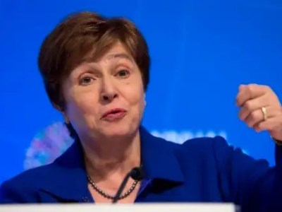 بقيمة 50 مليار دولار .. صندوق النقد الدولى يقدم مساعدات مالية عاجلة للدول المتضررة من حرب الشرق الأوسط