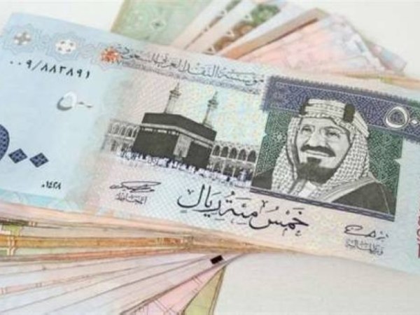 سعر الريال السعودى اليوم الأربعاء 14-1- 2026