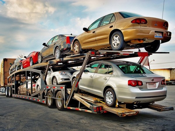 مليار دولار قيمة صادرات السيارات المصرية بدعم توسع التصنيع المحلي