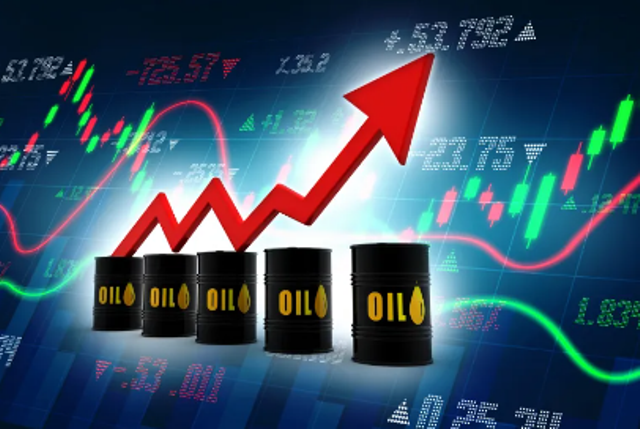 بعد إغلاق مضيق هرمز..توقعات بقفزة تاريخية لأسعار النفط