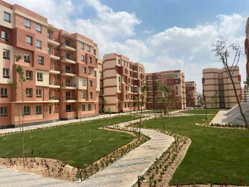 وزيرة الإسكان تستعرض إنجازات الجهاز المركزي للتعمير في تنفيذ 1951 مشروعًا