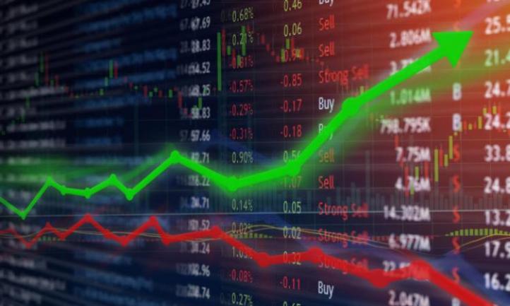 تباين مؤشرات البورصة فى مستهل التعاملات