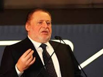 تعيين محافظ البنك المركزي محافظًا لمصر في مجلس محافظي صندوق النقد الدولى