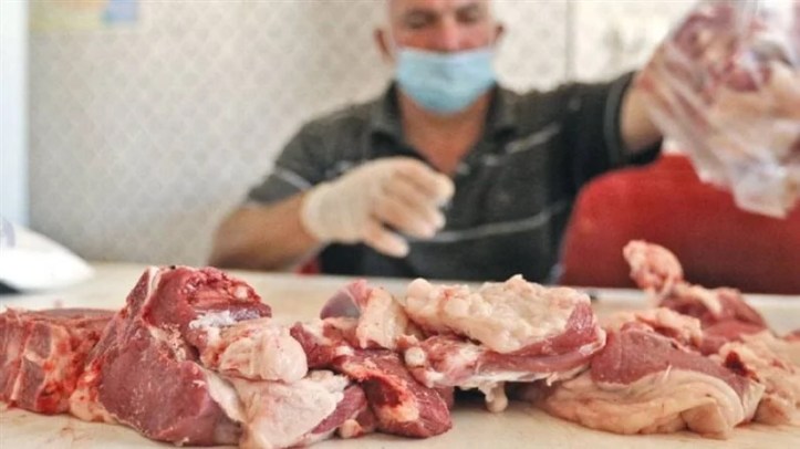 ضبط 360 كجم من السلع الغذائية غير الصالحة للاستهلاك الآدمي