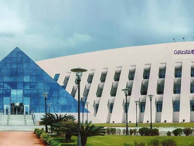 22.6 مليار جنيه صافي أرباح الشركة المصرية للاتصالات في 2025