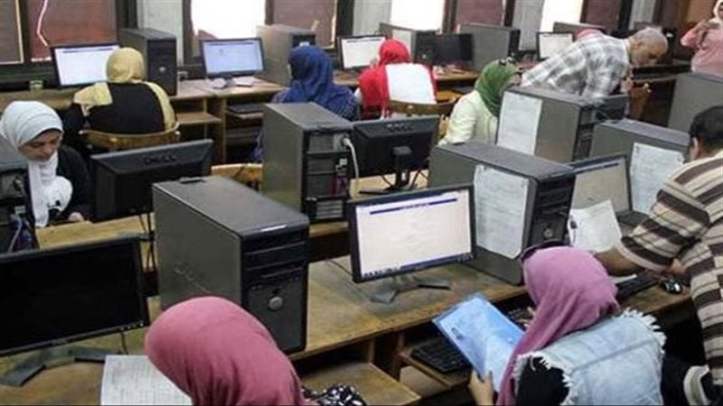 16 ألف طالب يسجلون لأداء اختبارات القدرات بالكليات التي يُشترط للقبول بها اجتيازه