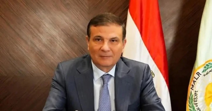 وزير الزراعة: مصر تتصدر الدول المنتجة للتمور عالميا بإنتاج 2.2 مليون طن سنويا