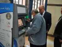 غداً.. صرف معاشات شهر يناير للمستفيدين بفروع بنك ناصر الاجتماعى