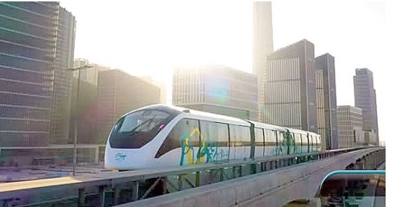 بسبب أعمال مونوريل وادي النيل..غلق جزئي لشارع 26 يوليو بالجيزة