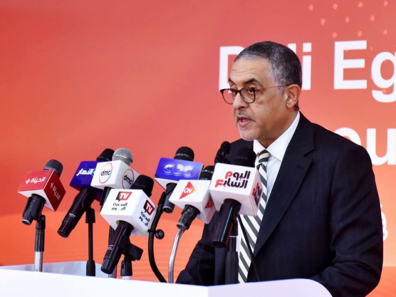 باستثمارات ٢٠٠ مليون دولار.. تدشين مصنع “ديلي إيجيبت” بالعاشر من رمضان