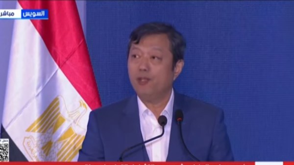 كوسكو للشحن: تشغيل محطة البحر الأحمر وفقًا لأعلى المعايير العالمية مما يعزز استقبال أكبر الخطوط الملاحية