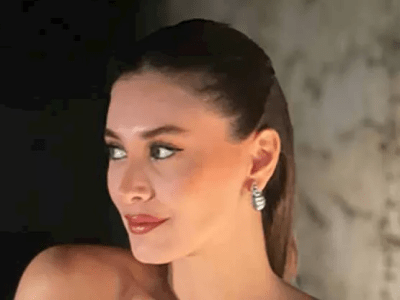 ملكة جمال لبنان تشعل السوشيال ميديا بإطلالة جريئة