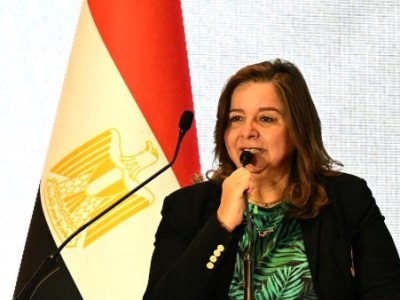 مي عبد الحميد: 10 مليار جنيه قيمة الدعم النقدي للمستحقين من برامج الإسكان الاجتماعي