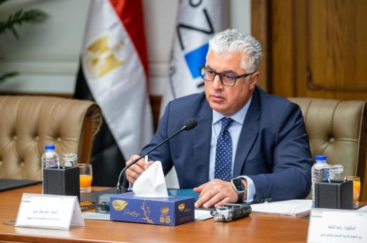 وليد جمال الدين: نجحنا فى جذب استثمارات في 80 مشروع بالموانئ بتكلفة أكثر من 5 مليار دولار