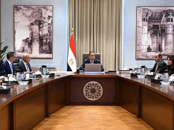 رئيس الوزراء يتابع فرص توطين صناعة السيارات وزيادة تنافسية المناطق الحرة