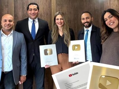 الأعلى تفاعلًا..بنك مصر يحصد الدرع الذهبي ويتصدر منصات التواصل الاجتماعي بأكبر قاعدة متابعين