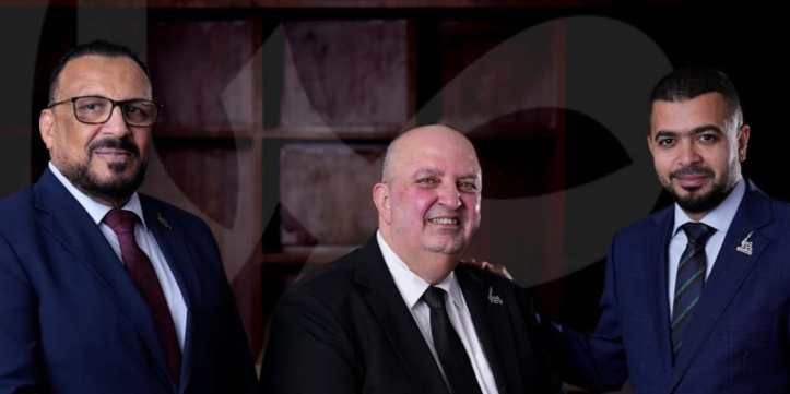 شريف العدوي رئيسًا تنفيذيًا جديدًا لشركة «منصات للتطوير»