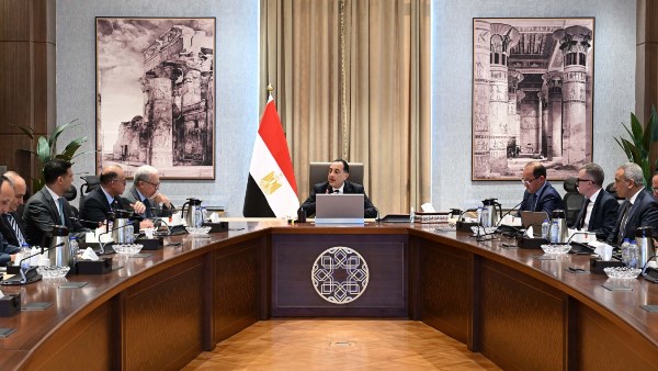 الحكومة تدعم المستهدفات التي تسهم في مضاعفة الصادرات المصرية خلال السنوات الأربع المقبلة