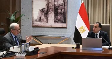 40 شركة مقترح نقلها لصندوق مصر السيادي