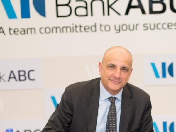 2.4 مليار جنيه أرباح بنك ABC خلال عام 2025