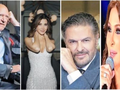 حفلات عيد الحب 2026.. حماقي في السعودية وراغب علامة بدبى وإليسا كندا وأمريكا