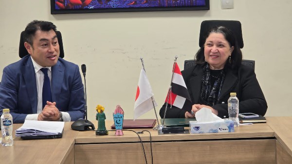 التضامن: تبرز إنجازات المرحلة الأولى من مشروع تحسين جودة الطفولة المبكرة