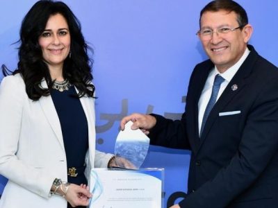 بنك QNB مصر يحصد جائزة جودة المدفوعات من «JP Morgan»