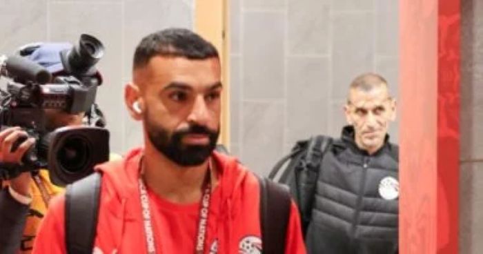 ملك الشطرنج .. محمد صلاح يكشف جانبا خفيا من حياته