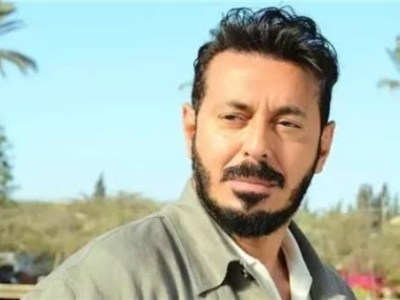 مصطفى شعبان حديث السوشيال ميديا بـ مسلسل درش