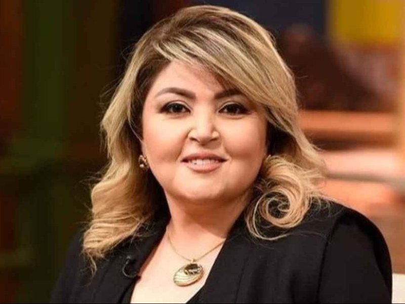 مها أحمد تثير الجدل بوسائل التواصل الاجتماعى برسالة غامضة