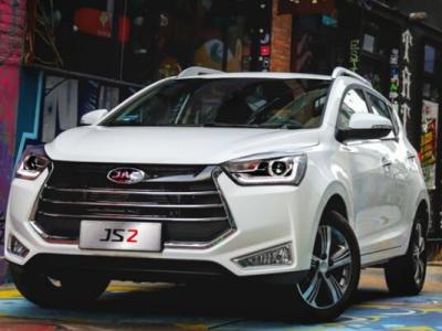 سيارات كروس أوفر 2026 في مصر.. التفاصيل