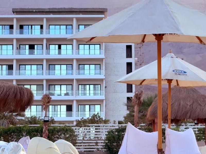 انطلاقًا من التزامها تجاه عملائها..«نيو جيرسي للتطوير» تكشف عن الموقف التنفيذي لمشروع “Jura Sokhna-Red Sea”