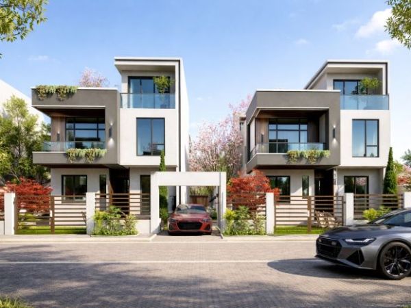 «الخليج للتطوير العقاري» تطلق «GuZal» في مدينة الشيخ زايد الجديدة