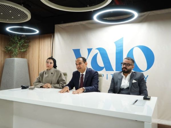 MG Developments Debuts VALO Hospitality as Part of Expansion Strategy to Reinforce Market Leadership