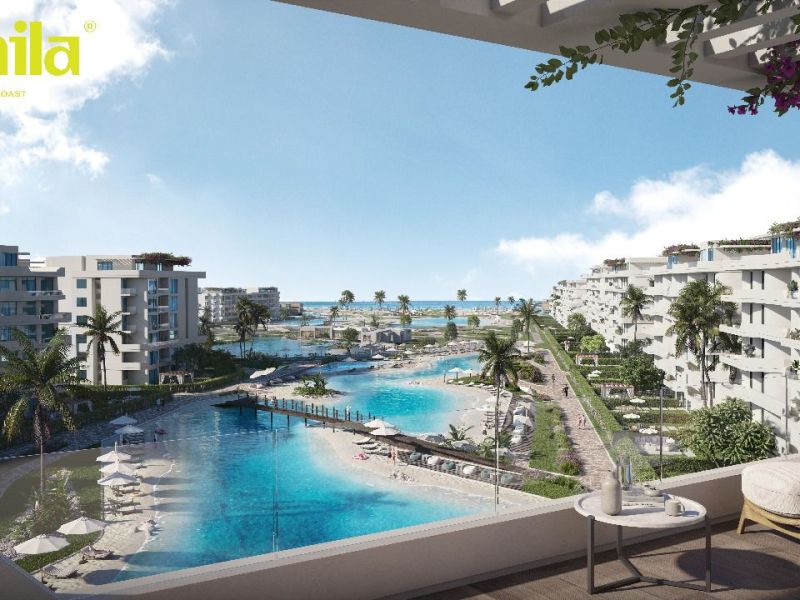 New Jersey Developments Affirms Its Commitment as Construction Officially Commences at Jamila North Coast in Ras El Hekma