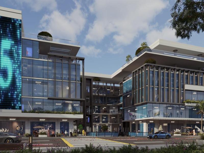 «أركانيا للتطوير» تعزز ريادتها بالإعلان عن خطة تنفيذ قوية في مشروعاتها خلال 2026