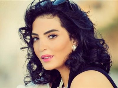 حورية فرغلي تعود للمسرح في تجربة جديدة مع «سندريلا المصرية رادوبي»