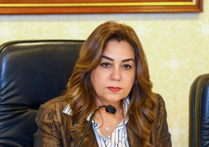 وزيرة التنمية المحلية والبيئة تتابع جهود المحافظات في انتظام الخدمات وسلامة المواطنين خلال احتفالات شم النسيم
