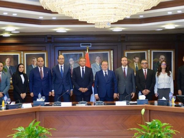 اتفاقية بين البنك المركزي والمجلس الأعلى للإعلام  لحماية المحتوى الرقمي المصرفي