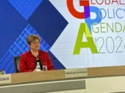 صندوق النقد: مصر نموذج لتنفيذ الإصلاحات ولا نية لزيادة تمويل البرنامج الحالى