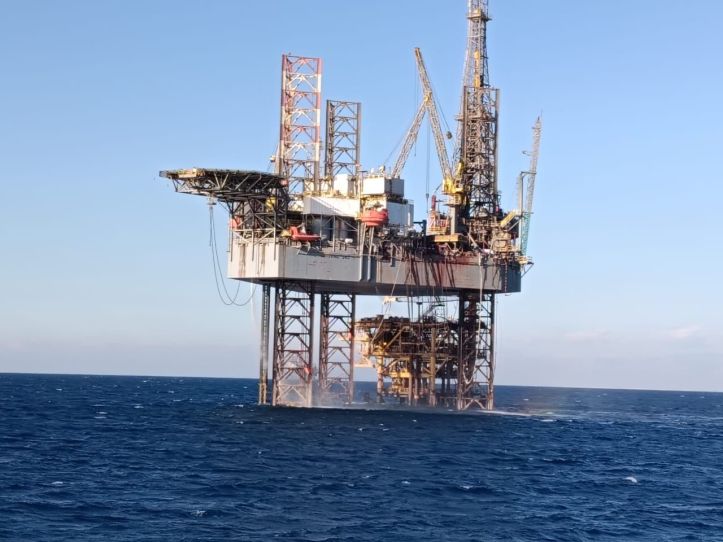 “بتروجلف” تضيف 10 آلاف برميل يوميًا لإنتاجها بخليج السويس وتسجل أعلى معدل في تاريخها