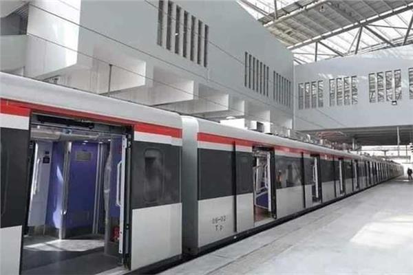 اليوم الأثنين ..تعديل مؤقت على جدول تشغيل قطار العاصمة