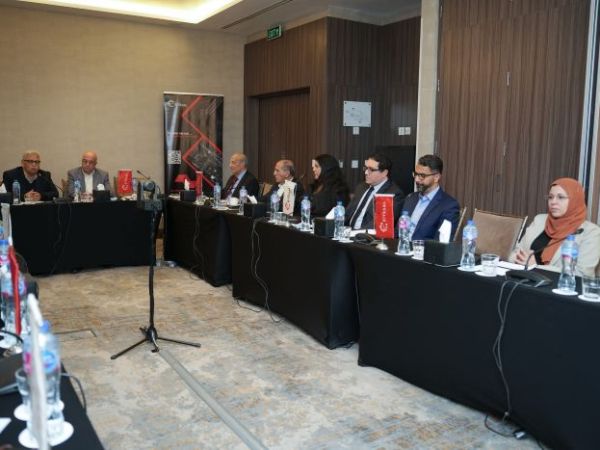 “اتصال” تقود نقاشًا وطنيًا وإقليميا حول أخلاقيات الذكاء الاصطناعي وحماية الملكية الفكرية ومستقبل الصناعات الإبداعية